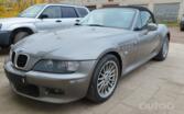 BMW Z3 E36/7-E36/8 [restyling] Roadster