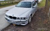 BMW 5 Series E39 [restyling] Sedan