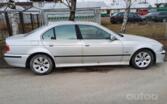 BMW 5 Series E39 [restyling] Sedan