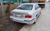 BMW 5 Series E39 [restyling] Sedan