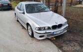 BMW 5 Series E39 [restyling] Sedan