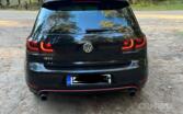 Volkswagen Golf GTI 6 generation