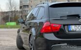 BMW 3 Series E90/E91/E92/E93 Touring wagon