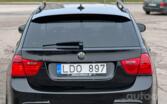 BMW 3 Series E90/E91/E92/E93 Touring wagon