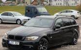 BMW 3 Series E90/E91/E92/E93 Touring wagon