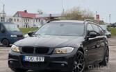 BMW 3 Series E90/E91/E92/E93 Touring wagon