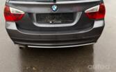 BMW 3 Series E90/E91/E92/E93 Touring wagon