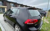 Volkswagen Golf 7 generation Hatchback 5-doors