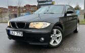 BMW 1 Series E87 Hatchback