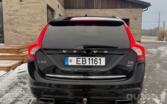 Volvo V60 1 generation [restyling] wagon 5-doors