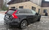 Volvo V60 1 generation [restyling] wagon 5-doors