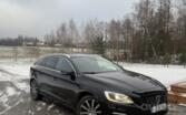 Volvo V60 1 generation [restyling] wagon 5-doors