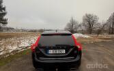 Volvo V60 1 generation [restyling] wagon 5-doors