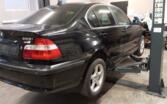 BMW 3 Series E46 [restyling] Sedan