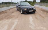 BMW 3 Series E46 [restyling] Sedan