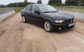 BMW 3 Series E46 [restyling] Sedan