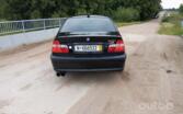 BMW 3 Series E46 [restyling] Sedan