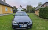 BMW 3 Series E90/E91/E92/E93 Touring wagon