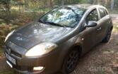 Fiat Bravo 2 generation Hatchback