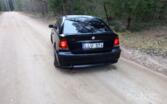 BMW 3 Series E46 [restyling] Compact hatchback