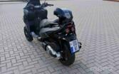 Piaggio MP3