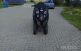 Piaggio MP3