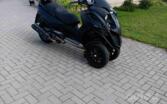 Piaggio MP3