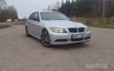 BMW 3 Series E90/E91/E92/E93 Sedan