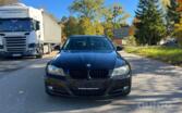 BMW 3 Series E90/E91/E92/E93 Touring wagon