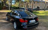 BMW 3 Series F30/F31/F34 Gran Turismo liftback