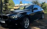 BMW 3 Series F30/F31/F34 Gran Turismo liftback