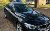 BMW 3 Series F30/F31/F34 Gran Turismo liftback