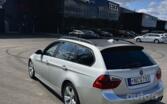 BMW 3 Series E90/E91/E92/E93 Touring wagon