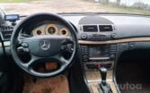 Mercedes-Benz E-Class W211 [restyling]