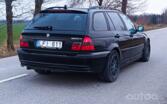 BMW 3 Series E46 [restyling] Touring wagon