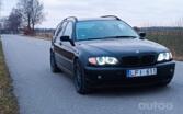 BMW 3 Series E46 [restyling] Touring wagon