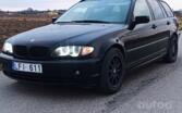 BMW 3 Series E46 [restyling] Touring wagon