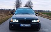 BMW 3 Series E46 [restyling] Touring wagon