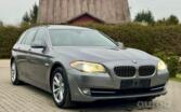 BMW 5 Series F07/F10/F11 Touring wagon