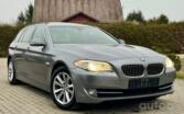 BMW 5 Series F07/F10/F11 Touring wagon