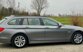 BMW 5 Series F07/F10/F11 Touring wagon