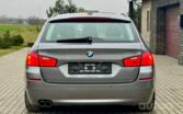 BMW 5 Series F07/F10/F11 Touring wagon