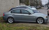 BMW 3 Series E90/E91/E92/E93 Sedan