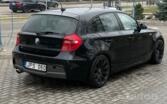 BMW 1 Series E87 Hatchback