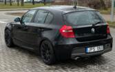 BMW 1 Series E87 Hatchback