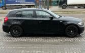 BMW 1 Series E87 Hatchback