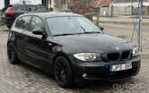 BMW 1 Series E87 Hatchback