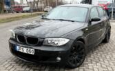 BMW 1 Series E87 Hatchback