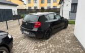 BMW 1 Series E87 Hatchback