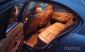 BMW 7 Series E65/E66 Sedan 4-doors